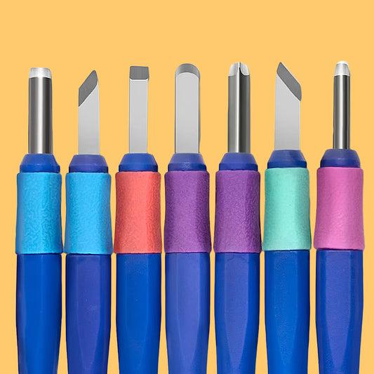 Pro Artist Carving Set