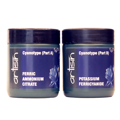 Cyanotype Essentials Kit